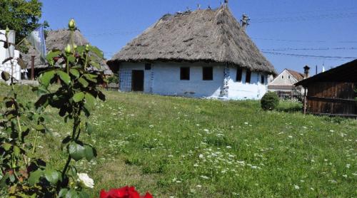 Redescoperă România. Mărginimea Sibiului - acasă la Badea Cârțan