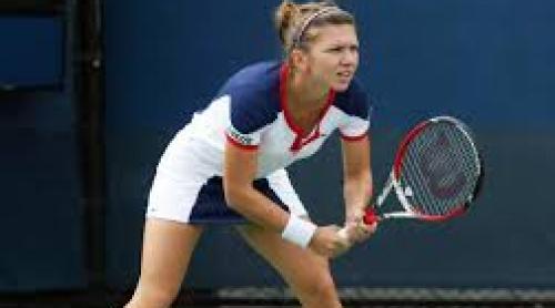 Turneul de la Toronto. Halep face pereche cu rusoaica Daria Gavrilova