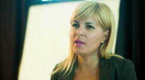 Elena Udrea revine și avertizează: 