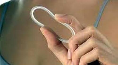 În curând, inelul vaginal care protejează de infecţiile cu transmitere sexuală şi de sarcina nedorită