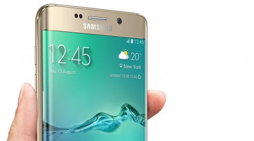 Samsung a lansat Galaxy S6 Edge+ și Note5. Când ajung în România