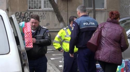 Ce a anunţat Gabriel Oprea în legătură cu poliţistul de la Rutieră băgat în comă de 