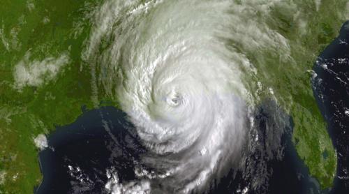 Primul uragan din acest sezon, în Atlantic