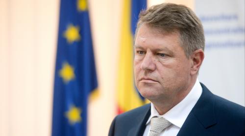 Un deputat cere preşedintelui Iohannis să organizeze un referendum privind acceptarea refugiaţilor