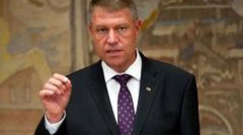 Klaus Iohannis, întâlniri cu Obama și Biden la Sesiunea Adunării Generale a ONU