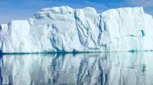  NASA: Calota glaciară este mai fragilă şi mai subţire ca niciodată 