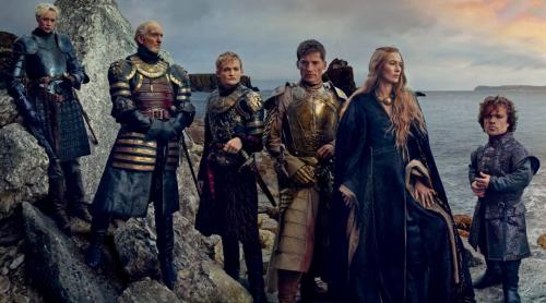  “Game of Thrones”, 12 Premii Emmy