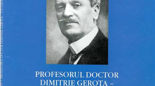  Exclusiv: Întâmplarea din camera de gardă care l-a convins pe prof. dr. Constantin  Chira  să scrie o monografie de excepţie