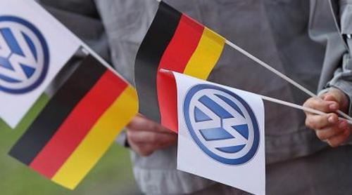 RAR nu mai eliberează cărţi de identitate pentru autovehiculele Volkswagen