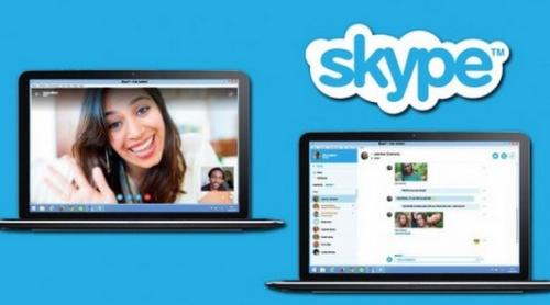 Skype anunţă o schimbare importantă. Mesaj pentru utilizatorii browser-ului Microsoft Edge
