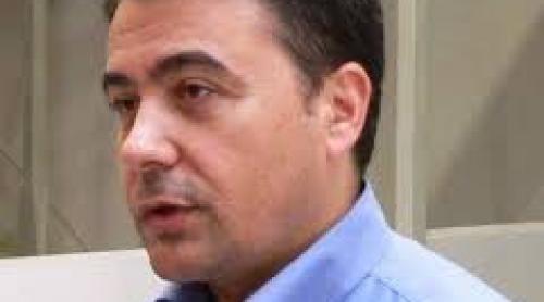 Ministrul Stelian Fuia, condamnat la patru ani de închisoare cu executare
