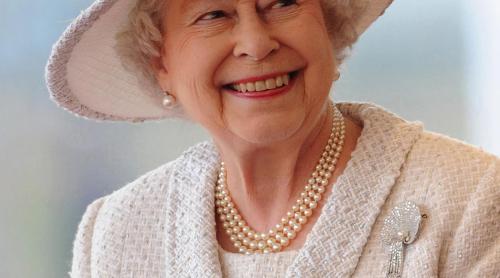 Apariție editorială. „Regina Elisabeta a II-a, portret intim” - o biografie surprinzătoare