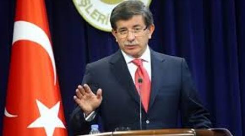 Trei zile de doliu naţional în Turcia. Premierul Davutoglu spune că ar fi vorba de atacuri sinugaşe