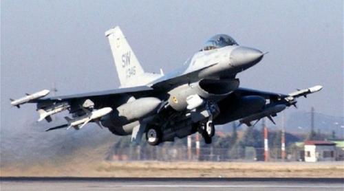 SUA și RUSIA, aproape de un acord privind bombardamentele din Siria