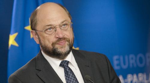 Martin Schulz: Europa are nevoie de un sistem obligatoriu permanent pentru relocarea refugiaților 