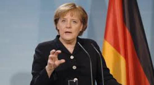 Merkel în Turcia: Aderarea la UE contra stoparea fluxului de imigranţi