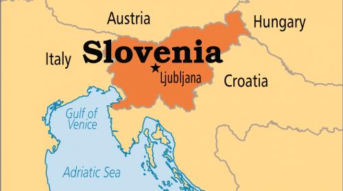 Atenționare de călătorie Slovenia la punctele de frontieră cu Austria, Croația și Ungaria