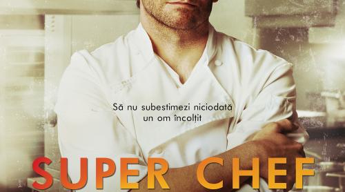 Dragoste, gastronomie și a doua șansă în filmul „Burnt: Super Chef” cu Bradley Cooper în rolul principal (VIDEO)