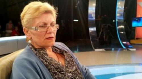 MOTIVARE CAZUL RARINCA. Judecătorii cred că Mariana Rarinca ar fi ameninţat-o pe Livia Stanciu, profitând că şefa Înaltei Curţi este „vulnerabilă“