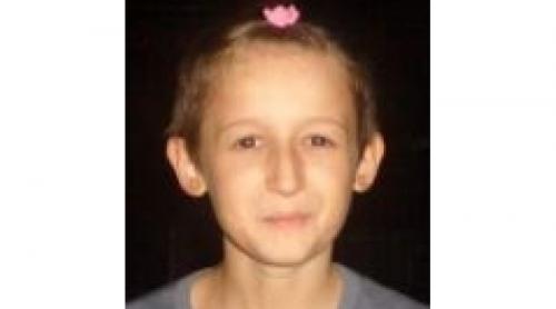 POLIŢIA cere ajutorul cetăţenilor! Un copil de 11 ani, din Arad, a dispărut. Dacă îl vedeţi, sunaţi la 112! 