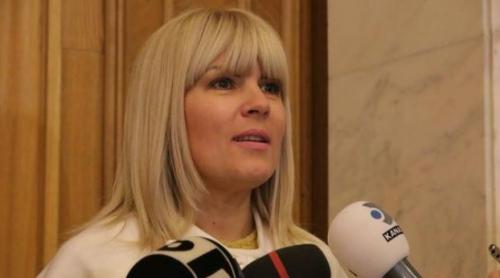 Deputații juriști au dat aviz pozitiv pentru începerea urmăririi penale a Elenei Udrea. Cererea privind reținerea fostului ministru nu a întrunit voturile necesare