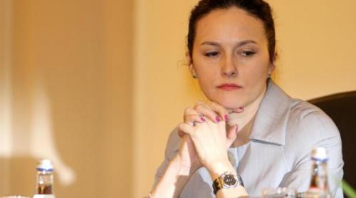Alina Bica a fost eliberată din Penitenciarul Târgșor. Fosta sefa a DIICOT și fostul șef al ANAF Șerban Pop, plasați în arest la domiciliu
