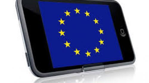 Parlamentul European: Fără taxe roaming, din iunie 2017
