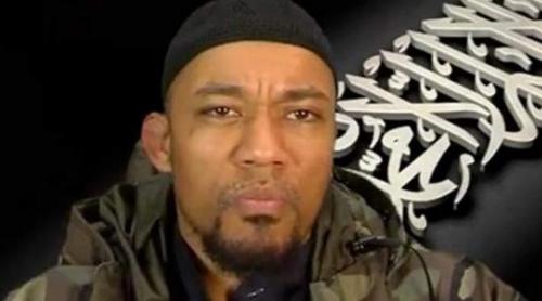 Rapper german devenit jihadist ISIS, ucis de un atac aerian al aviației americane (VIDEO)
