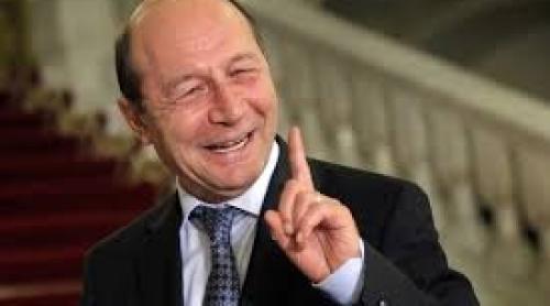 Traian Băsescu, PRIMA declaraţie după redeschiderea dosarului privind răpirea jurnaliștilor: „Un joc politic“
