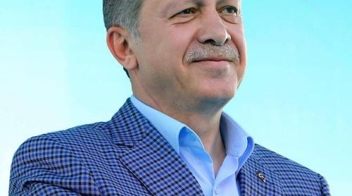 Alegeri legislative anticipate în Turcia. 50 de instituţii internaţionale de presă îi scriu lui Erdogan