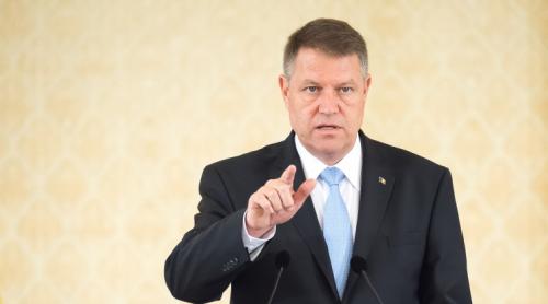 Iohannis consultă STRADA în numirea viitorului PREMIER: 