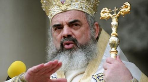 MESAJUL Patriarhului Daniel pentru tineri: „Ne cerem iertare dacă unele cuvinte ale noastre au fost insuficient de lămuritoare (...)“