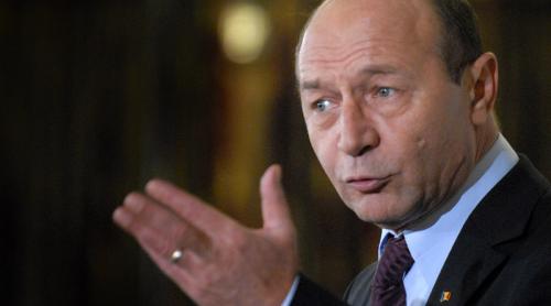 Atac fără precedent la un ambasador SUA în România. Băsescu: Ar fi trebuit să fie chemat la MAE şi atenţionat