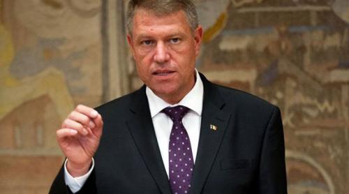 Iohannis a cerut reexaminarea împrumutului dat de România Republicii Moldova, pentru că 