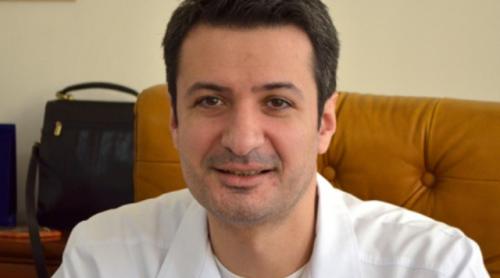 Patriciu Achimaș-Cadariu, directorul Institutului Oncologic Cluj-Napoca, este noua propunere la șefia ministerului Sănătății