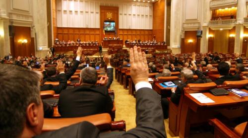 Miniştrii lui Cioloş merg în Parlament. Urmează audierile şi votul de învestitură