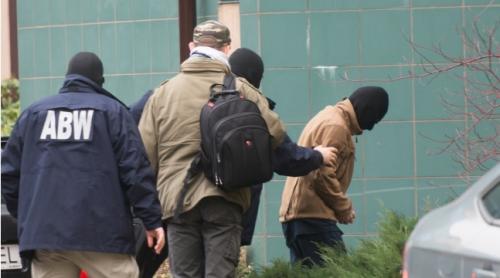 Un simpatizant ISIS a fost reținut în Polonia
