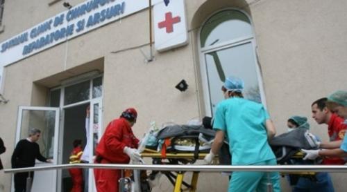 #COLECTIV: 56 de tineri au murit, iar din cei 49 de răniți care se mai află în spitalele din Capitală, 12 sunt în stare critică și gravă