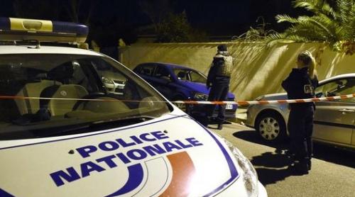 Încă un ATAC SÂNGEROS în Franța. Un profesor de istorie evreu a fost înjunghiat în Marsilia de trei adepți ISIS