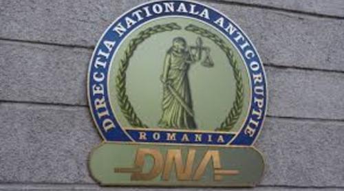 Judecătoarea Terceanu, de la Tribunalul București, reținută de procurorii DNA