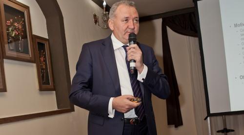 Fost ministru despre Sorin Sergiu Chelmu, noul secretar general al Guvernului: 