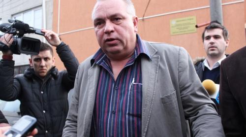 DECIZIE DEFINITIVĂ. Nicușor Constantinescu își poate exercita funcția de președinte al CJ Constanța