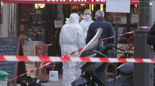 Paris: Un asistent medical a încercat să resusciteze unul dintre atacatorii kamikaze
