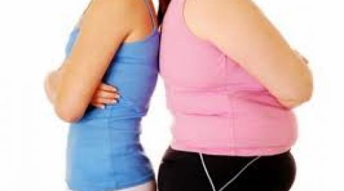 SUA: Rata obezității, în creștere cu toate măsurile de prevenire