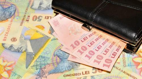 Funcţionarii UE vor primi salarii mai mari cu 440 de euro: unii vor câştiga 19.000 pe lună!