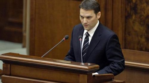 PSD va vota pentru arestarea lui Dan Șova