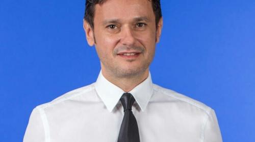 Răzvan Sava, propus de PNL pentru funcția de primar general interimar