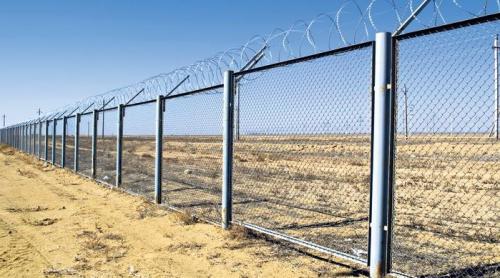 Ungaria, gata să ridice gard la frontiera cu România