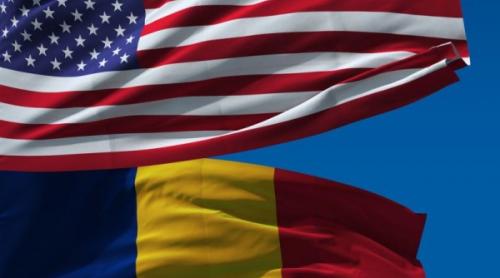 Mesajul americanilor de Ziua Națională a României