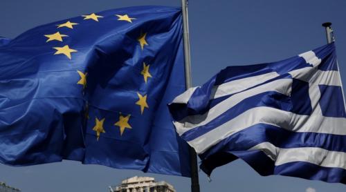 Provocare pentru Atena. Grecia ar putea fi suspendată din spațiul Schengen! 
